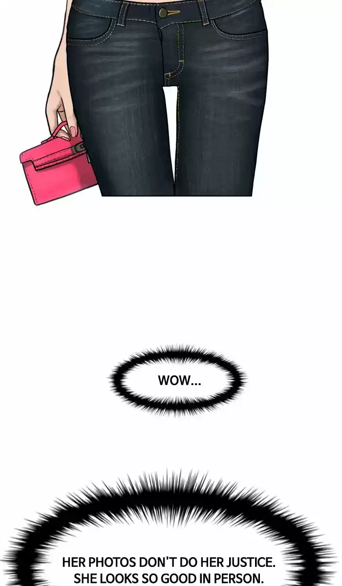 Descent Of A Goddess Chapter 17