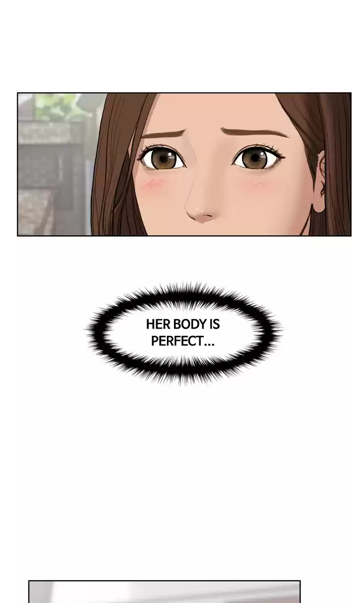 Descent Of A Goddess Chapter 17