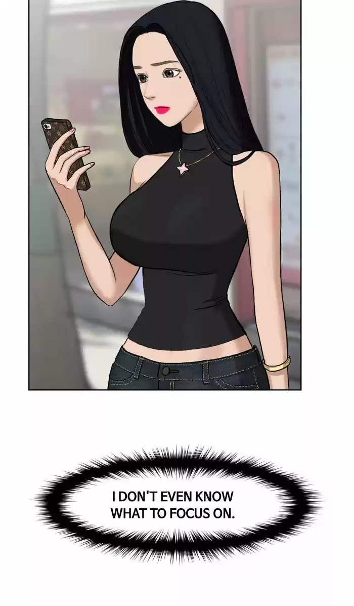 Descent Of A Goddess Chapter 17