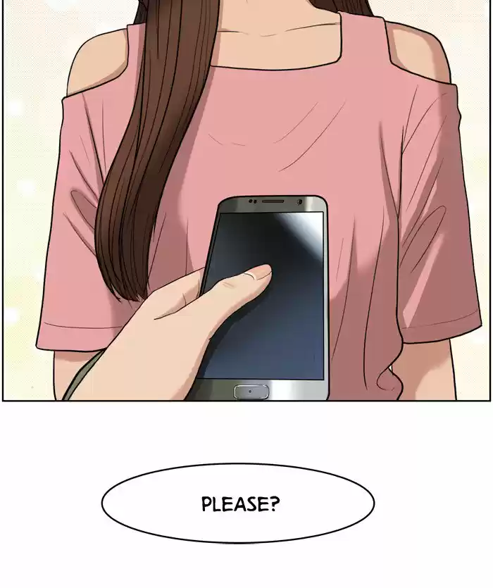 Descent Of A Goddess Chapter 17