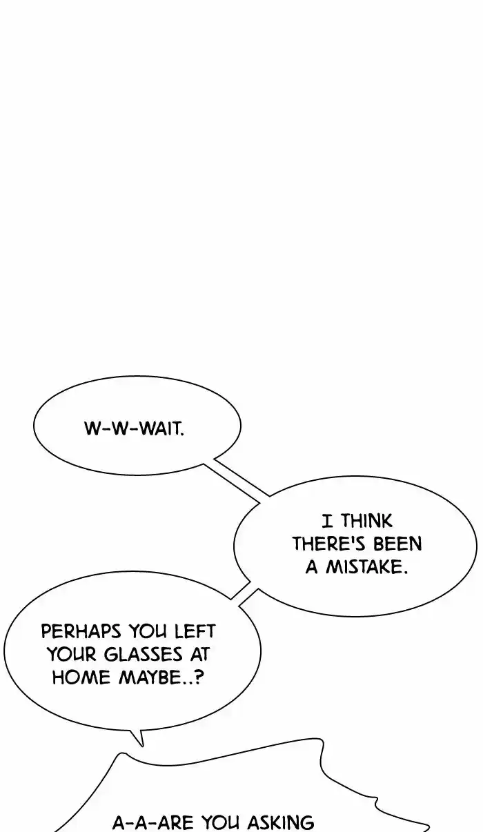 Descent Of A Goddess Chapter 17