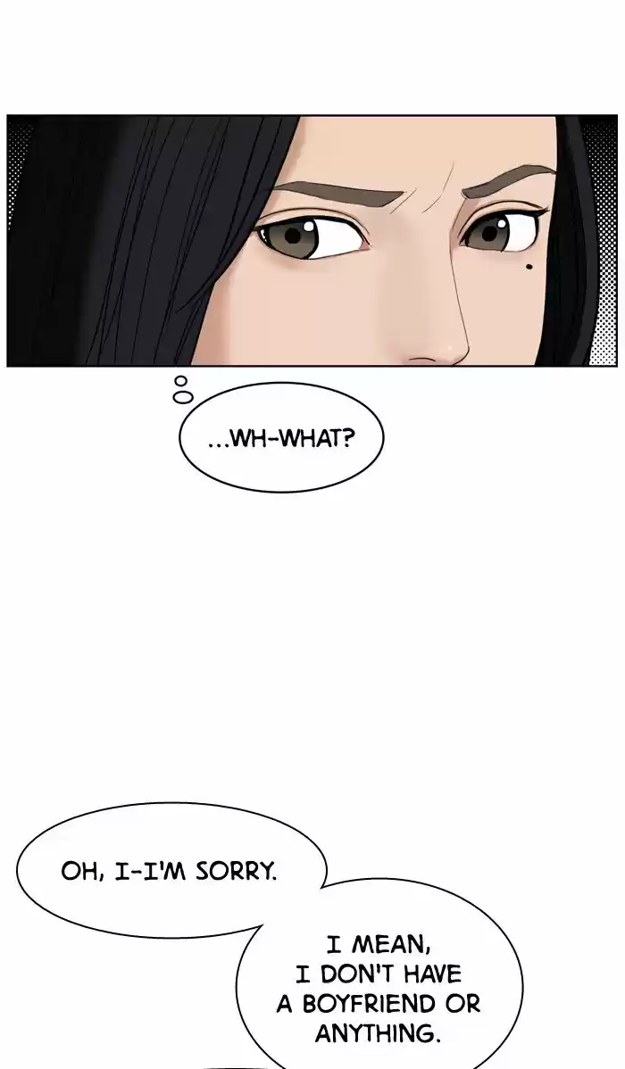 Descent Of A Goddess Chapter 17