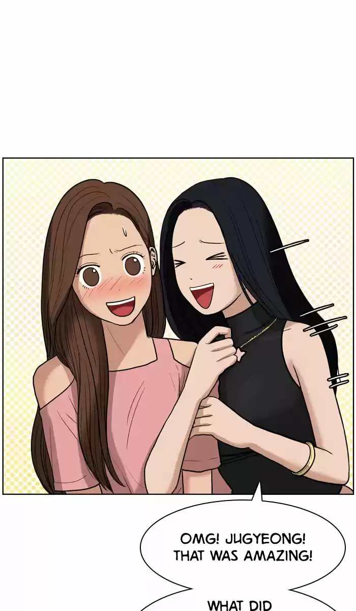 Descent Of A Goddess Chapter 17