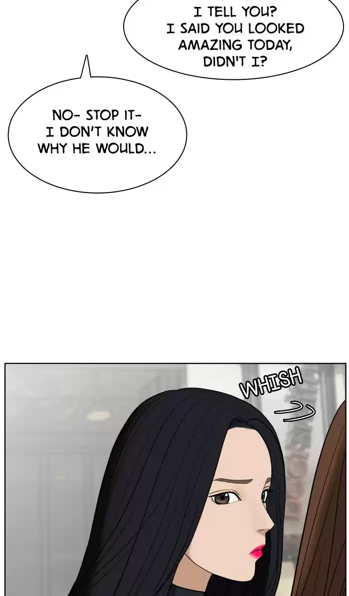 Descent Of A Goddess Chapter 17