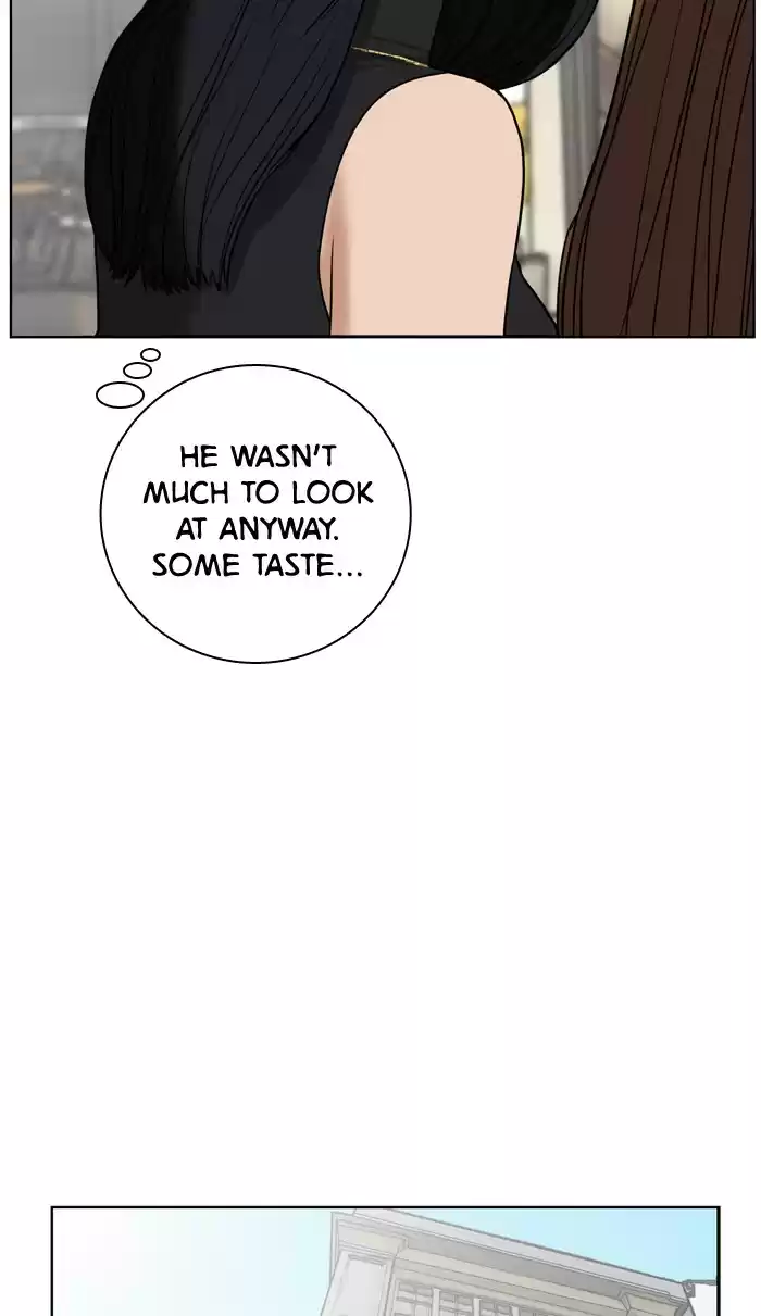 Descent Of A Goddess Chapter 17