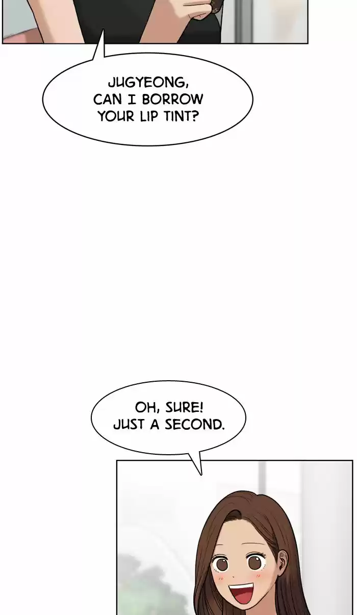 Descent Of A Goddess Chapter 17