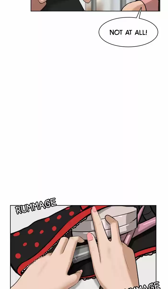 Descent Of A Goddess Chapter 17