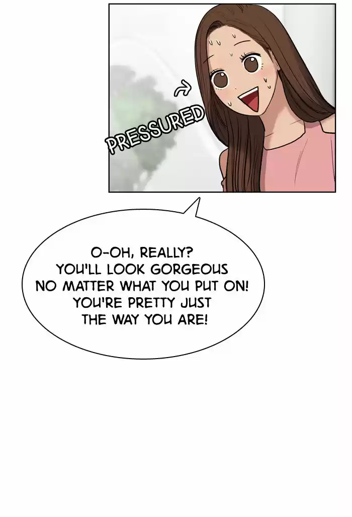 Descent Of A Goddess Chapter 17