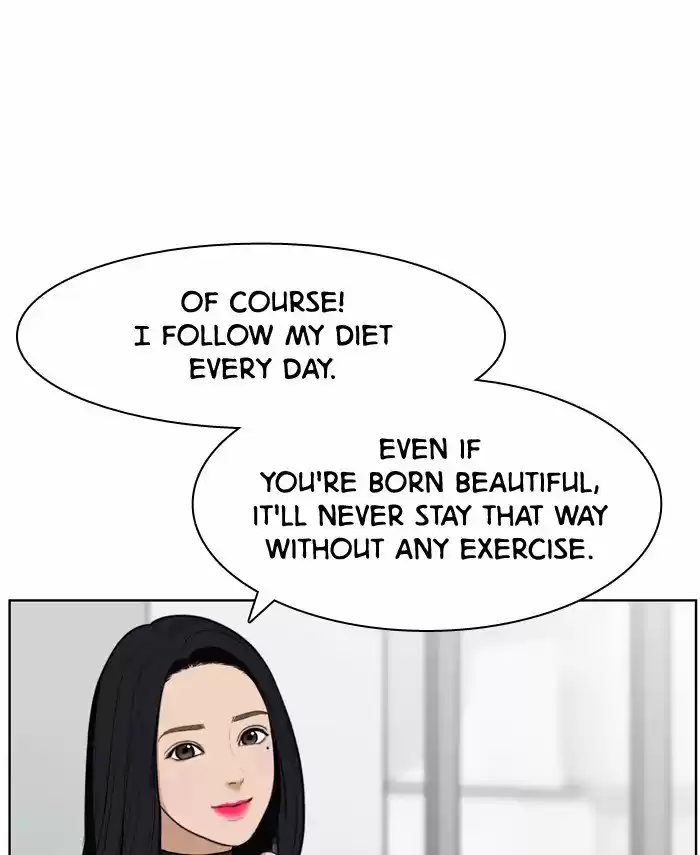 Descent Of A Goddess Chapter 17