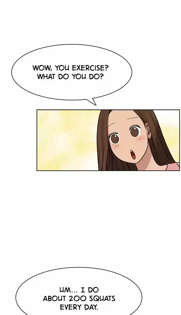 Descent Of A Goddess Chapter 17