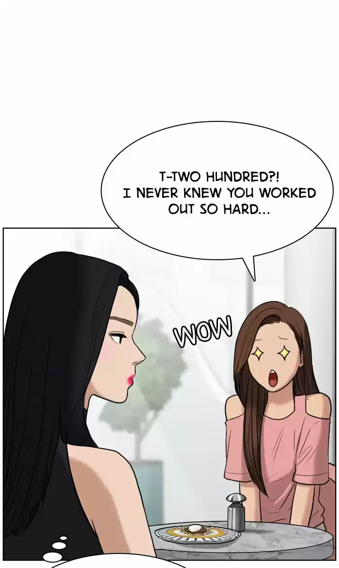 Descent Of A Goddess Chapter 17