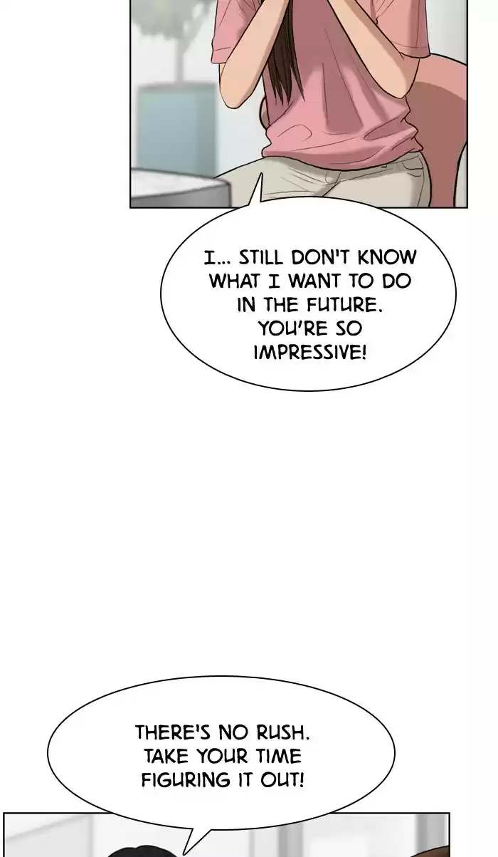 Descent Of A Goddess Chapter 17