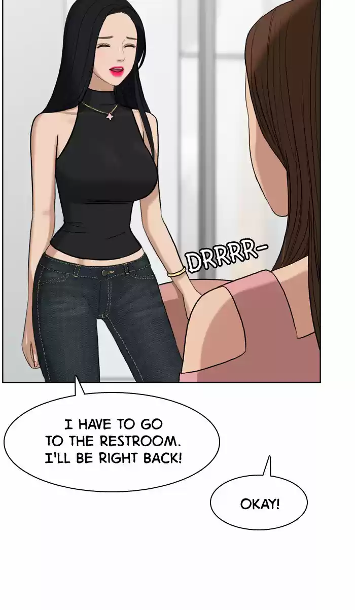 Descent Of A Goddess Chapter 17