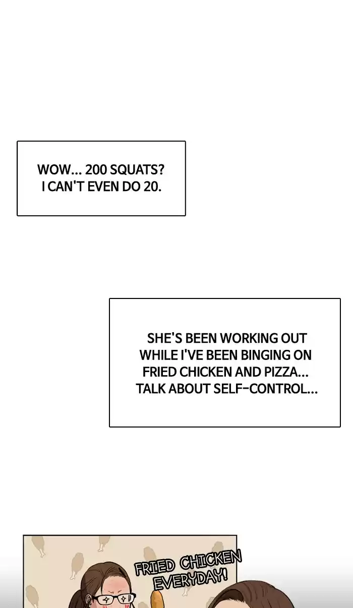 Descent Of A Goddess Chapter 17