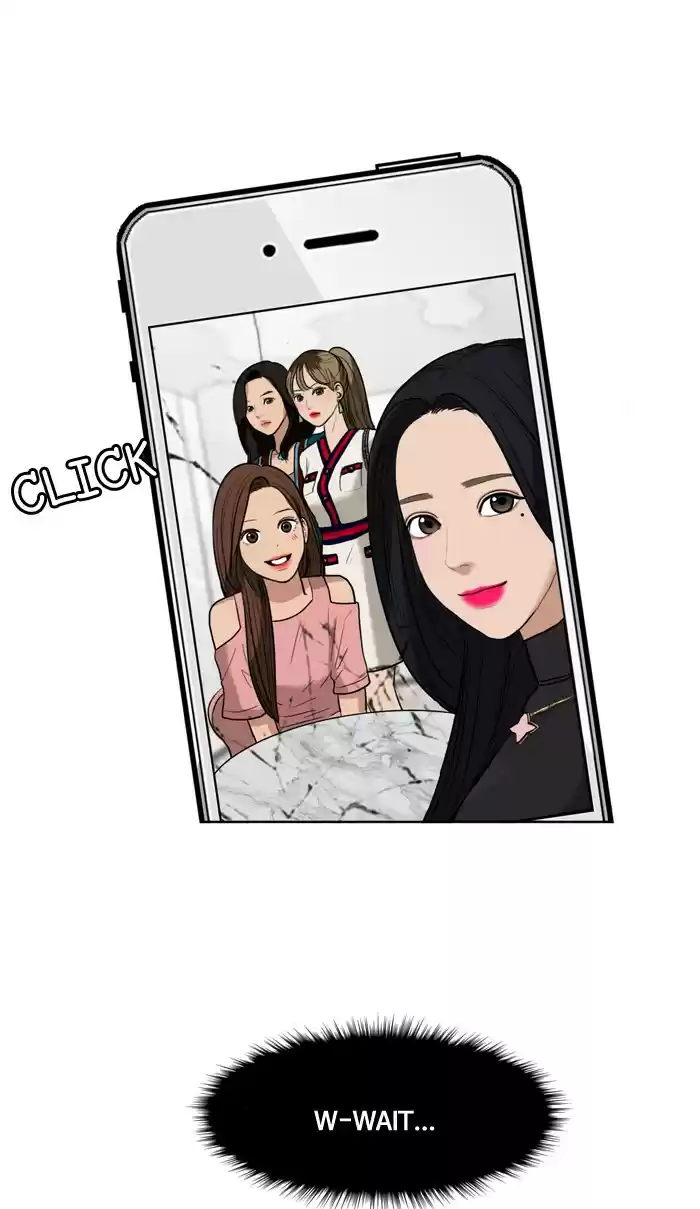 Descent Of A Goddess Chapter 17