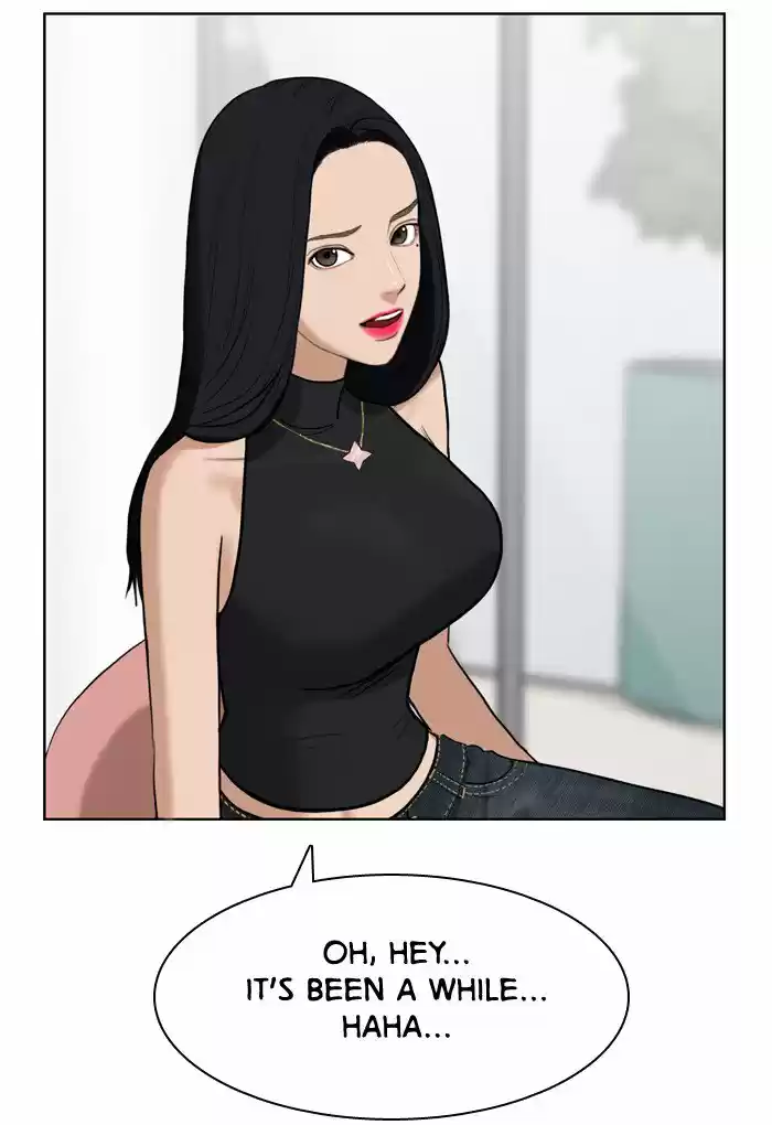 Descent Of A Goddess Chapter 17