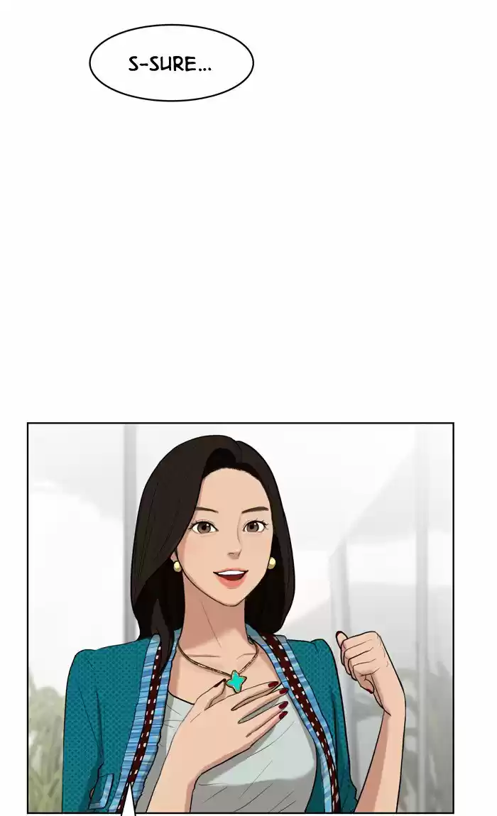 Descent Of A Goddess Chapter 17