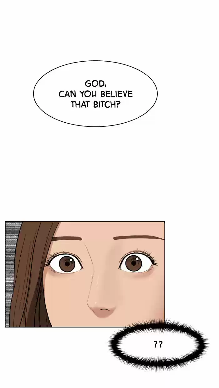 Descent Of A Goddess Chapter 17