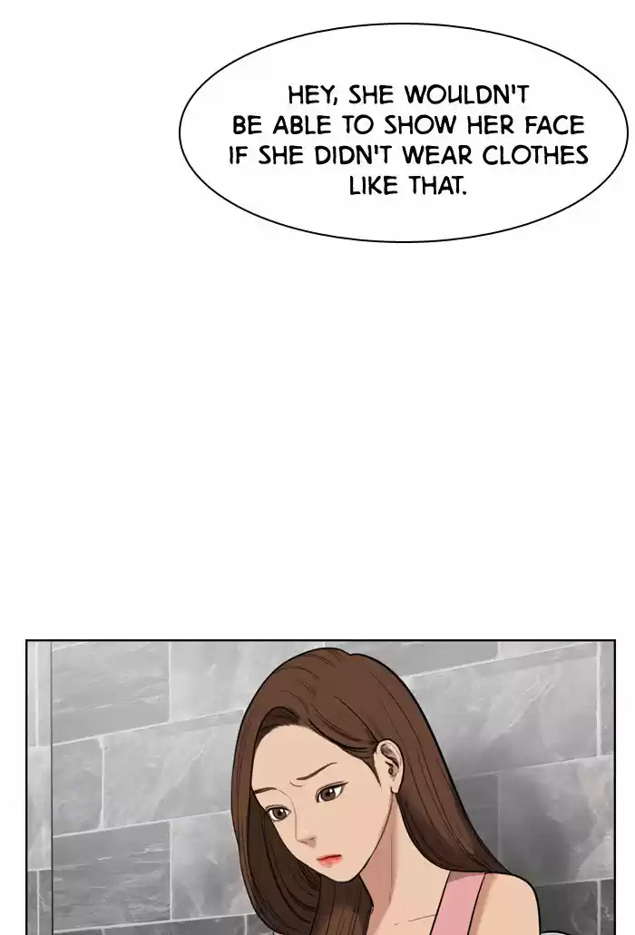 Descent Of A Goddess Chapter 17