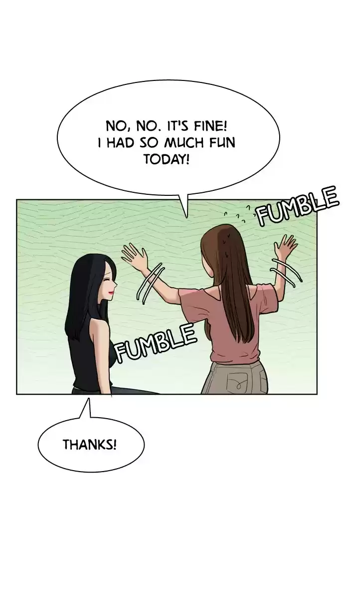 Descent Of A Goddess Chapter 17