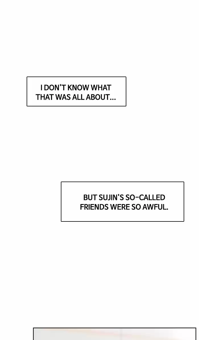 Descent Of A Goddess Chapter 17