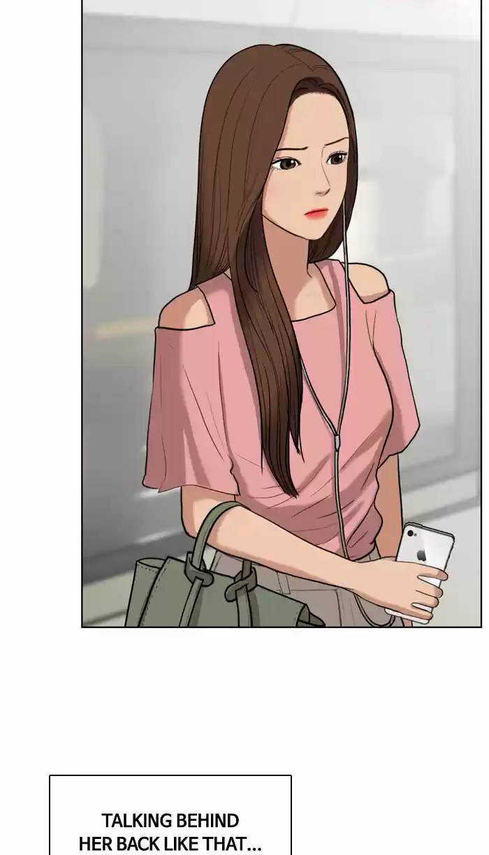 Descent Of A Goddess Chapter 17