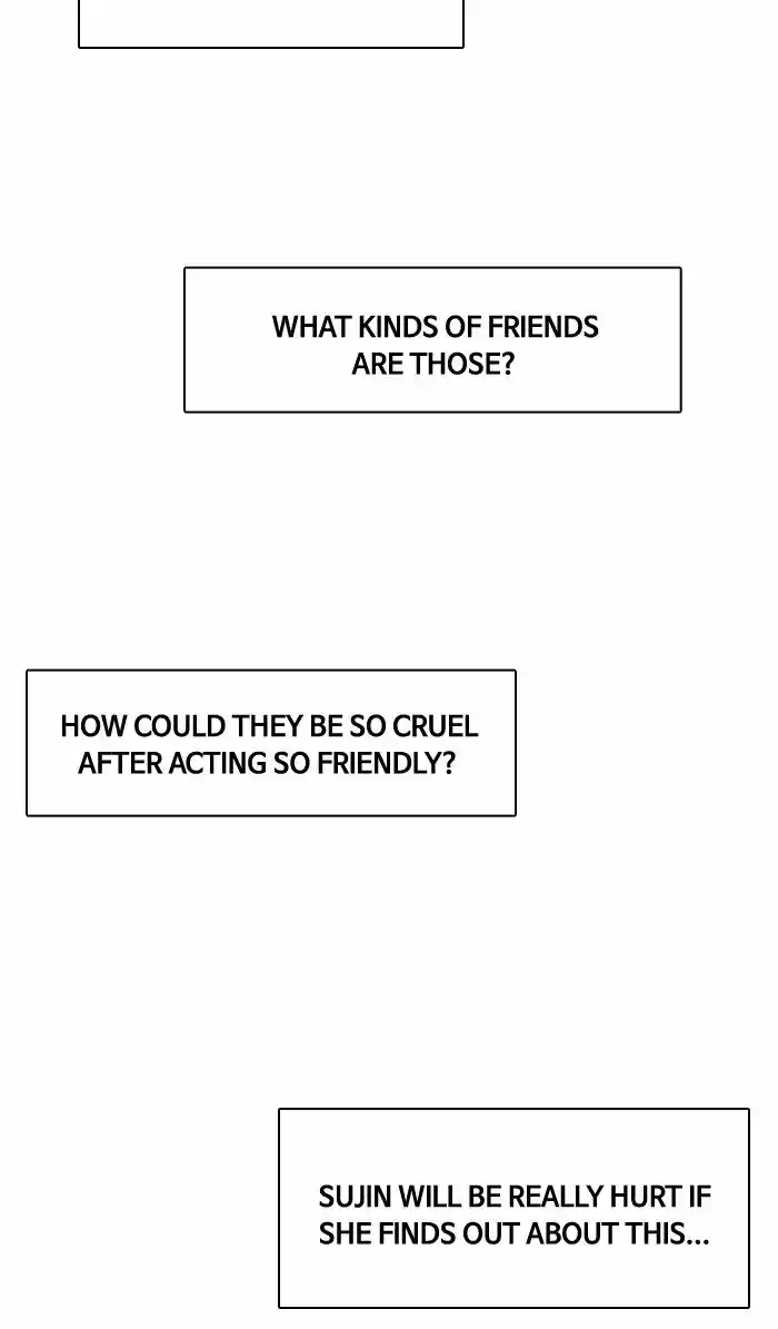 Descent Of A Goddess Chapter 17