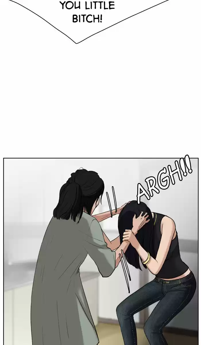 Descent Of A Goddess Chapter 17