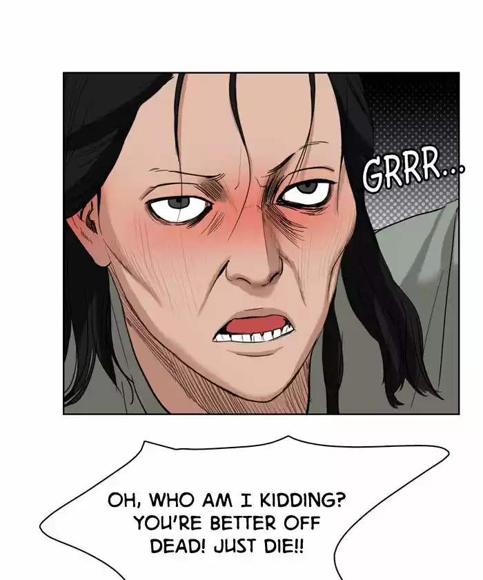 Descent Of A Goddess Chapter 17