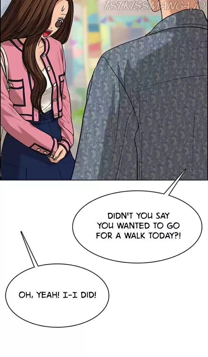 Descent Of A Goddess Chapter 170