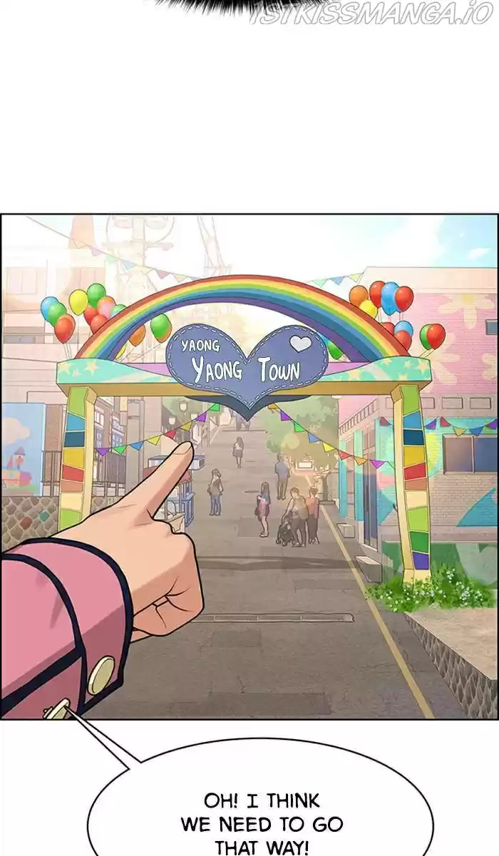 Descent Of A Goddess Chapter 170