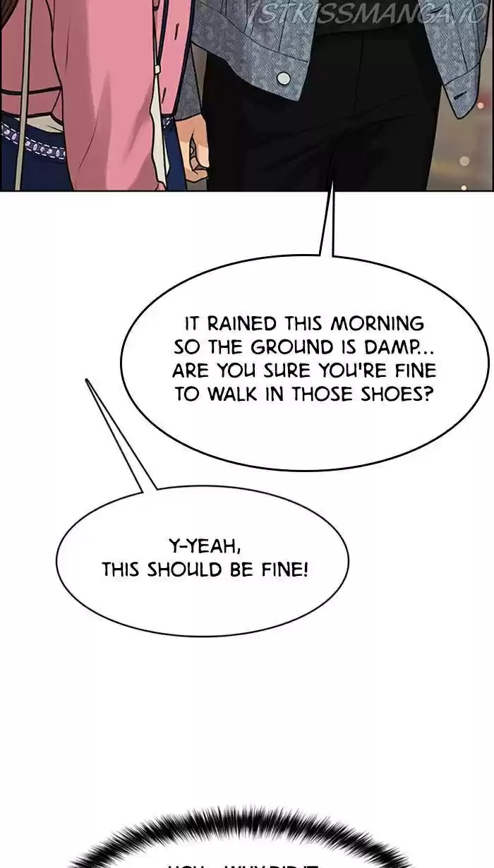 Descent Of A Goddess Chapter 170