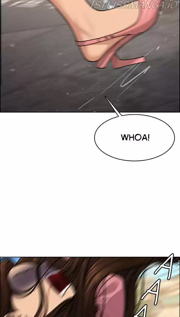 Descent Of A Goddess Chapter 170