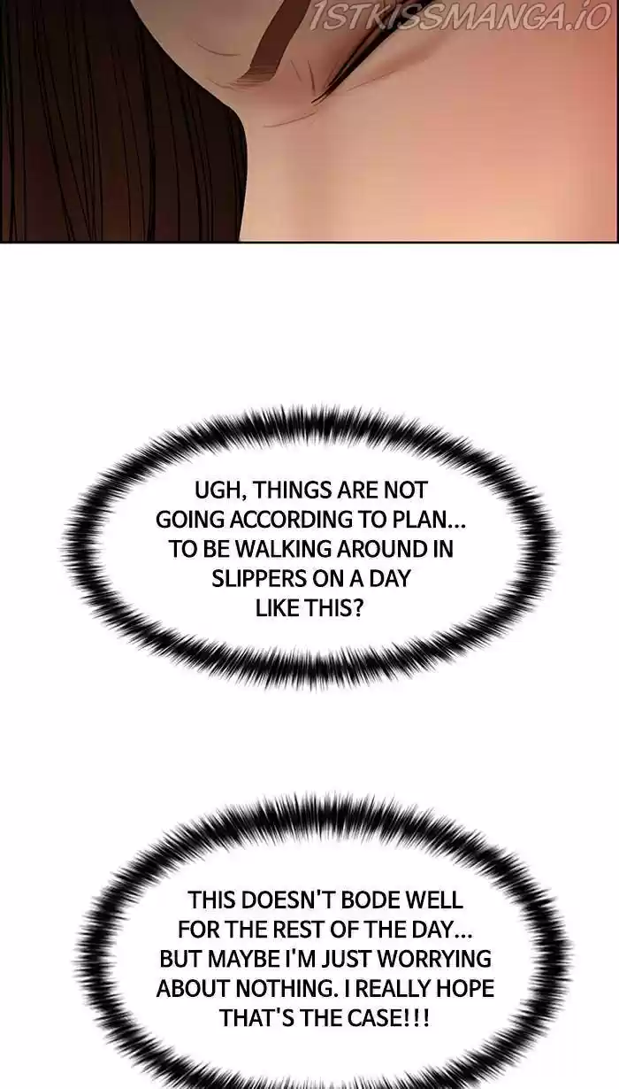 Descent Of A Goddess Chapter 170