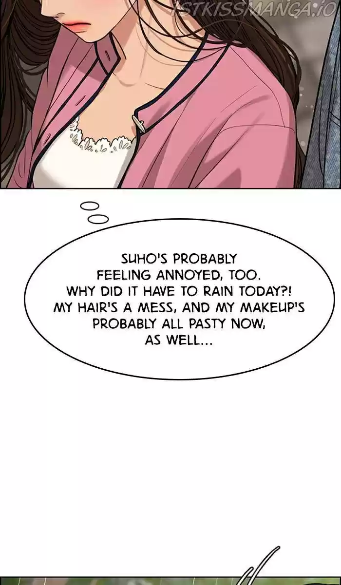 Descent Of A Goddess Chapter 170