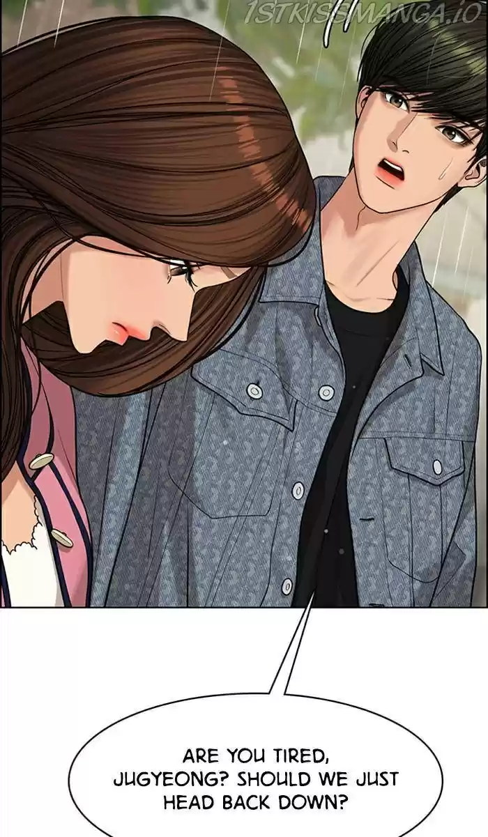 Descent Of A Goddess Chapter 170