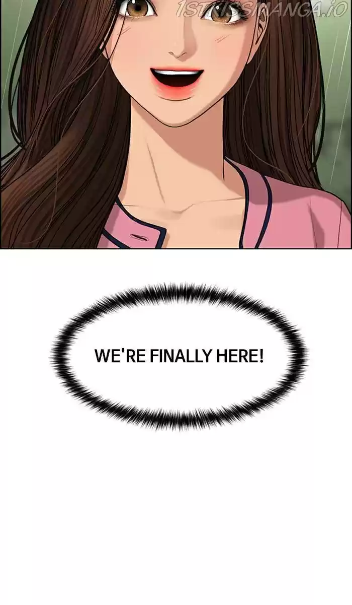 Descent Of A Goddess Chapter 170