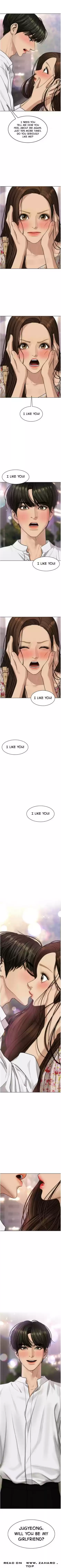 Descent Of A Goddess Chapter 171