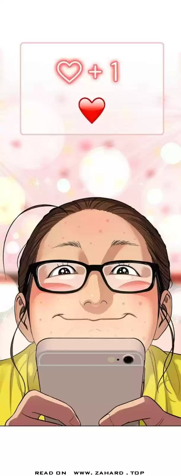 Descent Of A Goddess Chapter 172