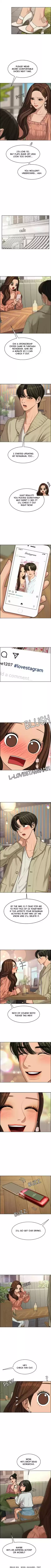 Descent Of A Goddess Chapter 172