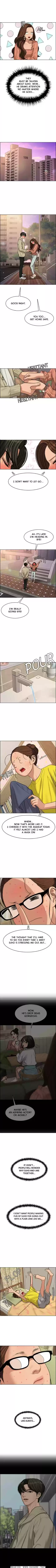 Descent Of A Goddess Chapter 172