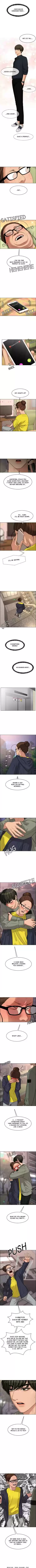 Descent Of A Goddess Chapter 172