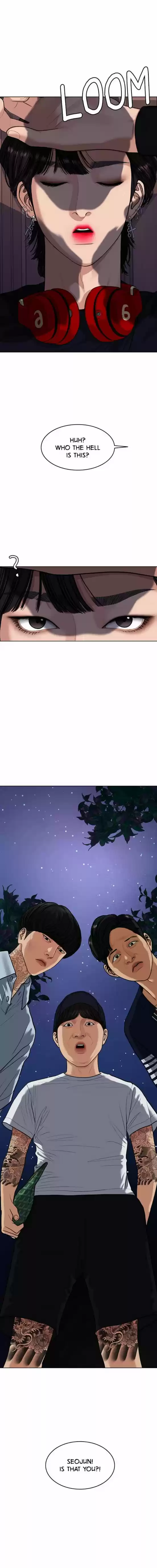 Descent Of A Goddess Chapter 173