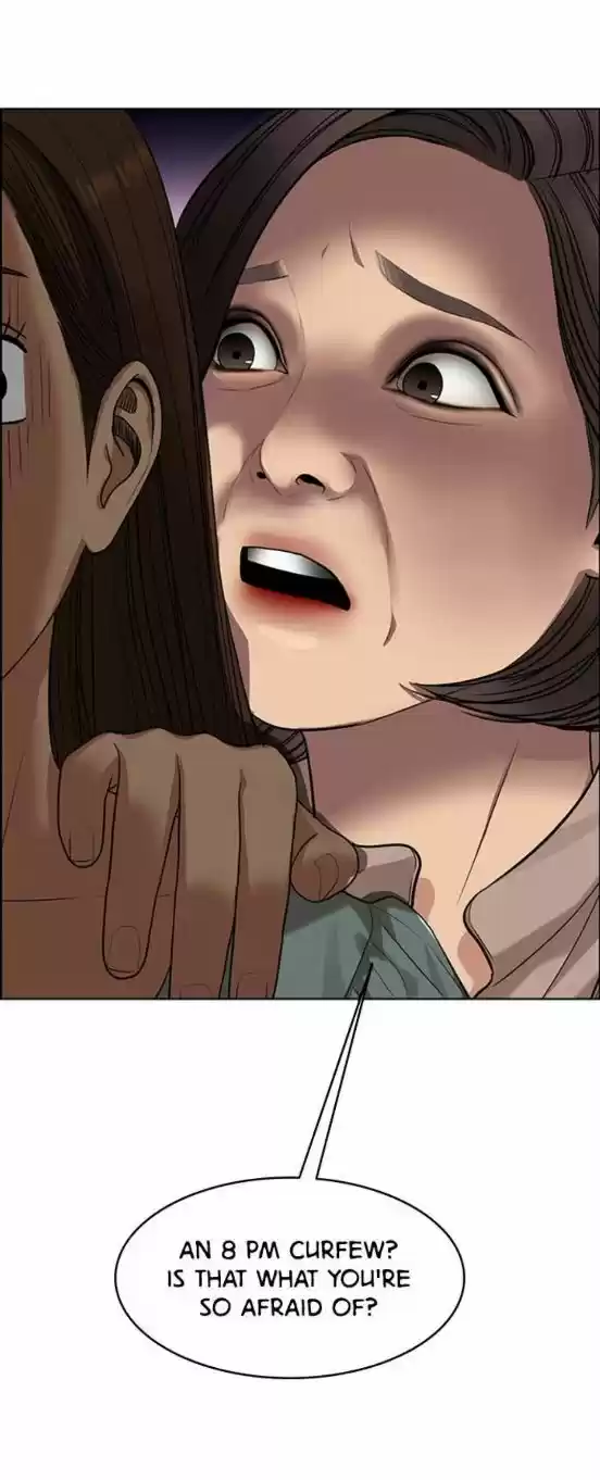 Descent Of A Goddess Chapter 174