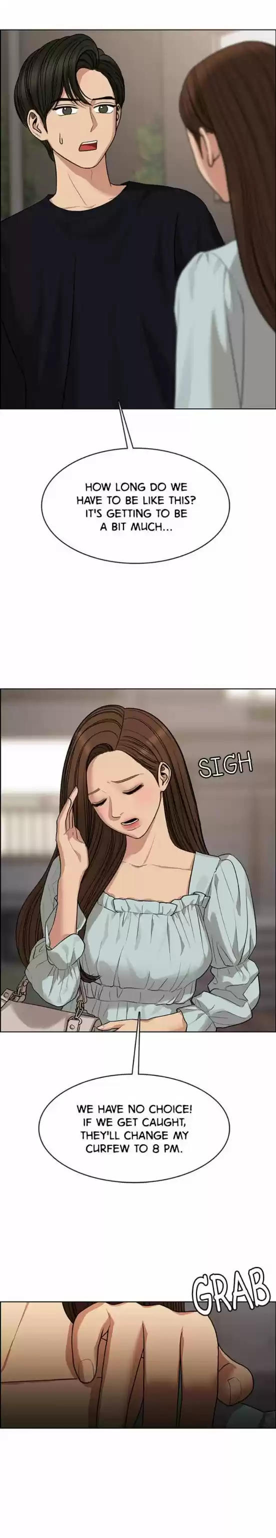 Descent Of A Goddess Chapter 175