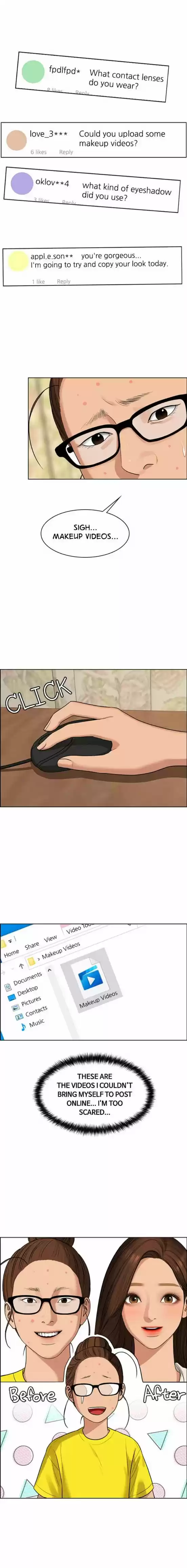 Descent Of A Goddess Chapter 175