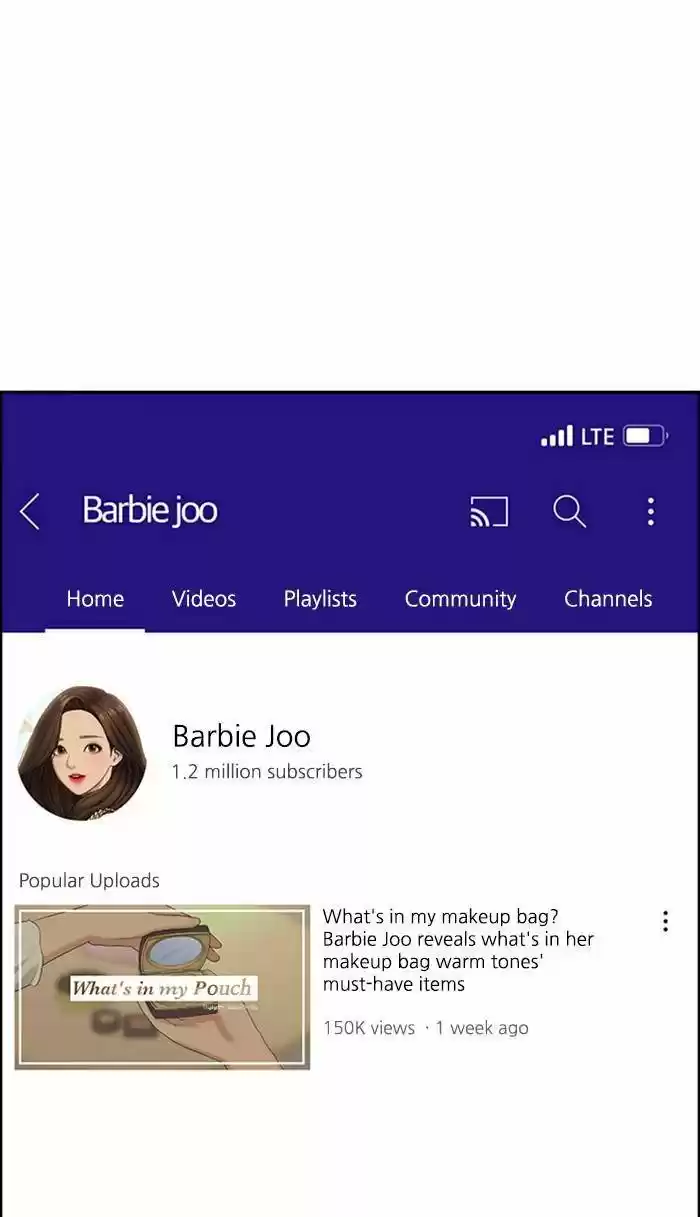 Descent Of A Goddess Chapter 176