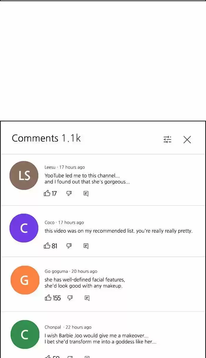 Descent Of A Goddess Chapter 176