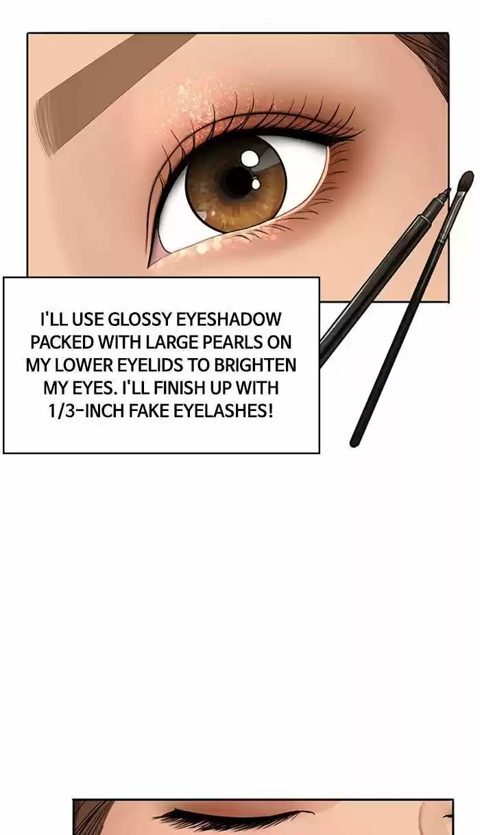 Descent Of A Goddess Chapter 176