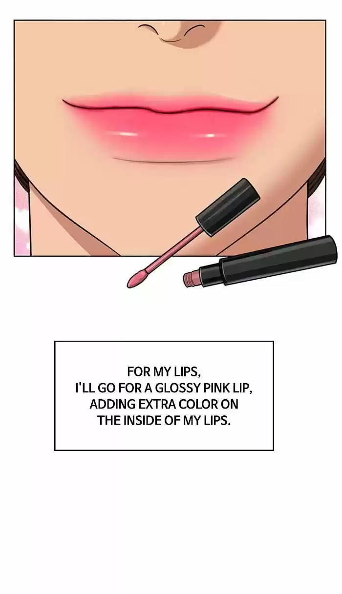 Descent Of A Goddess Chapter 176